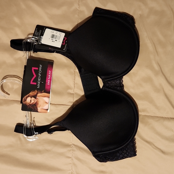 Maidenform Intimates & Sleepwear Maidenform Bra Size 38c Poshmark